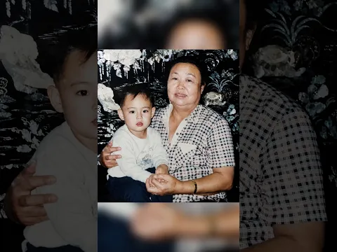 From a Farmer’s Son to a Global K-pop Icon - BTS V’s aka Kim Taehyung Story 🥺 #shorts