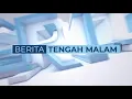 Lagu 30 NOVEMBER 2025 - BERITA TENGAH MALAM