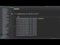 53-Kotlin for Beginners Exceptions Try Catch