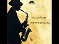 The Whistle Song (Original Sax Mix)