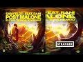 Rani Sam Feldt - Post Malone Future Tropical 2025 Extended Remix