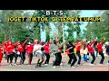 Download Lagu BEHIND THE SCENE JOGET TIKTOK VIRAL DI TEMPAT UMUM