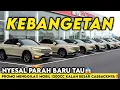 Download Lagu NYESAL BAYAR MAHAL‼HONDA BRUTAL BANTING HARGA LEBIH MURAH 100 Jutaan Mobil UNIT BARU !