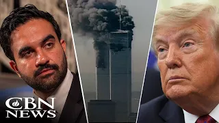 25 Years After 9/11, Could America Still Come Together?