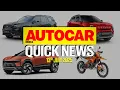 Download Lagu Mercedes-Benz GLS AMG Line, Tesla showroom opening, new NS400 and more | News | Autocar India