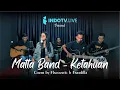 Lagu MATTA Band - Ketahuan (Cover By Flacoustic ft Faradilla)