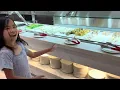 Hibachi Grill and Buffet Vallejo