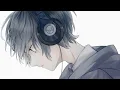 Nightcore➖The Overthinker (Lyrics)