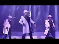 New Edition Can You Stand The Rain live LAS VEGAS RESIDENCY 2024 Dave Huie Viok Marketing
