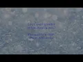 Crystal Blue Persuasion -  Tommy James & The Shondells - with lyrics