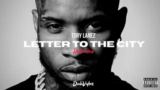 tory lanez letter to the city reloaded 