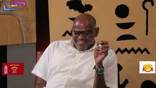 التابوت الحلقه الثالثه عوض شكسبير إنتاج شركة البروف للإنتاج الفني والإعلامي 