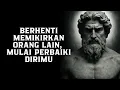 Download Lagu Saatnya Fokus Pada Diri Sendiri: Seni Bertumbuh Tanpa Terganggu Dunia Luar | Filsafat Stoikisme