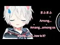 Download Lagu [Utaite_EN] Mafumafu try to say \