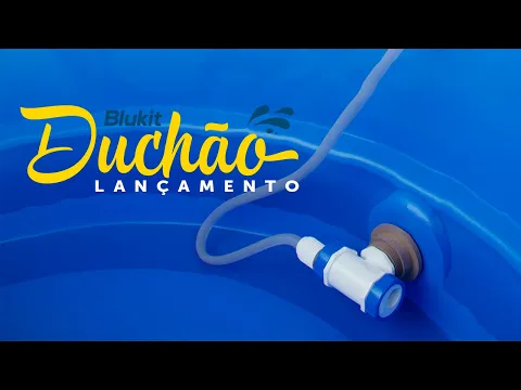Video do produto Vídeo - Válvula Alternadora de Pressão