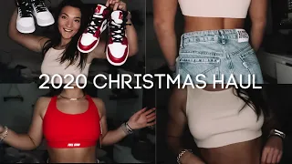 Download Christmas Haul 2020 MP3