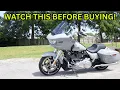 Why the HELL Would Anyone buy a 2025 Harley
