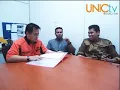 UNICtv - Acapella Lagu Balqis!