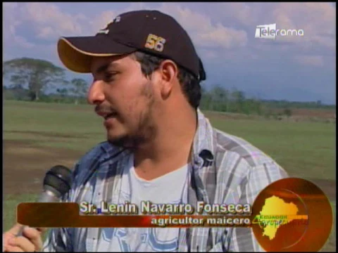 Ecuador Agropecuario 10-05-2017