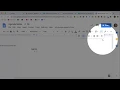 Sharing a Google Doc anyone can edit