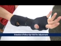 Readi-Steadi Post Fitting Instructions 225 614-2631 Baton Rouge Neurological Disorders