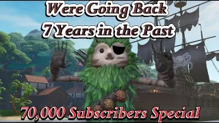 2019 Trolling Never Been Posted Until Now Thank you for 70,000 Subscribers Special 7 Years Ago