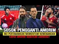 Download Lagu ANTREAN PANJANG | INI DERETAN PELATIH PENGGANTI AMORIM🤯Minggu Ini Jadi Debut Lammens‼️Semangat MU🔥