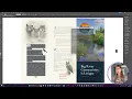 Manage Package Install Missing Fonts Font List in Adobe Illustrator