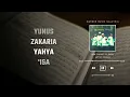 Raihan - 25 Rasul (Lirik Video)