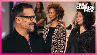 Lawrence Zarian Introduces His New Fashion Line CAxLZ Designed For All Women