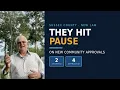 Don t Buy New Construction in Delaware Right Now Sussex County Just Hit Pause