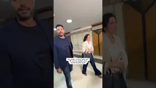 احمد صلاح السعدني مفيش ست ممكن تعوضني عن مراتي تكريم ابطال لام شمسية 