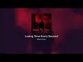 Losing Time Every Second
