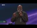 T.D. Jakes: These Bumps in the Road Mean That You're Close to Your BREAKTHROUGH! | TBN