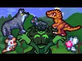 Transformation Items Can Do WHAT Terraria 1 4 5