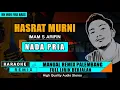 Download Lagu HASRAT MURNI - IMAM S ARIFIN KARAOKE REMIX PALEMBANG