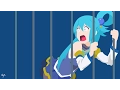 Download Lagu Konosuba! Season 2 OP - Tomorrow / Machico
