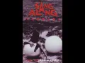 Sang Alang - Album Sendiri (1992)
