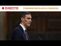 Lagu 🔴 DIRECTO | SÁNCHEZ EXPLICA la situación del SISTEMA FERROVIARIO y ASUNTOS INTERNACIONALES