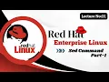 Lecture-21 SED Command Part-1 Linux Commands Tutorial For Beginners Commands Eng Cloud Knowledge