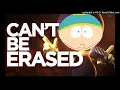 Lagu Eric Cartman - Can't Be Erased (AI Cover)