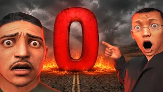 КАК ПОТЕРЯТЬ ДРУЗЕЙ ИЗ ЗА БУКВЫ О В GTA SAMP