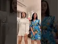 tiktok duet tante cantik goyang sexy calon pmersatu bangsa