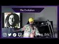 I listened to Bob Marley Kaya (40 Mix) album for the first time