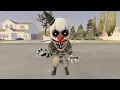 Download Lagu Animating a Clown Gremlin Tripping. [SFM Timelapse]