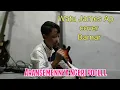 Download Lagu Damar Adji live Cover Watu Jangan Ditiru Aransemennya bikin Merinding