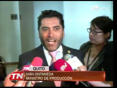 Vicepresidente responde a pronunciamientos de empresarios