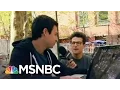 Donald Trump s Alma Mater Wharton School Speaks About Candidate MSNBC