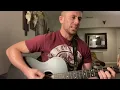 Luke Grimes - No Horse To Ride (Cover)