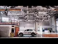 Stellantis Global Testing Hubs for Cutting-Edge